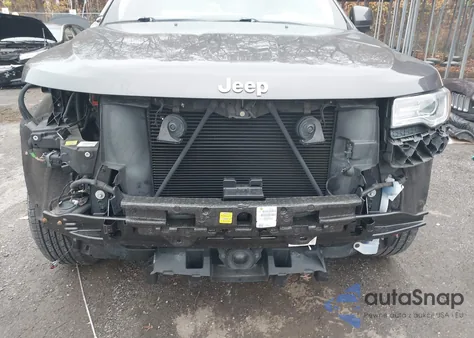 2016 Jeep Grand Cherokee Summit z USA, uszkodzony, nr VIN 1C4RJFJG0GC319104